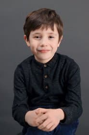 Ezra Carlisle
