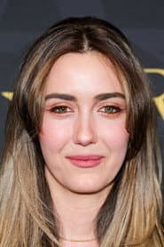 Madeline Zima