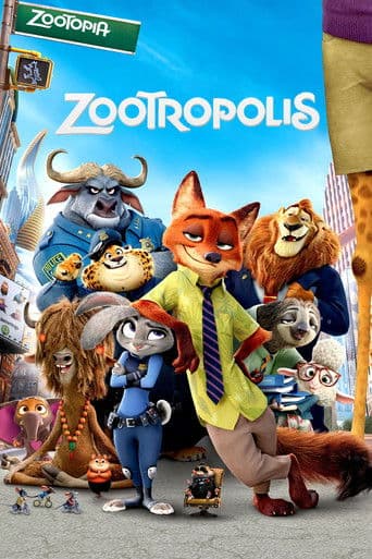 Zootrópolis