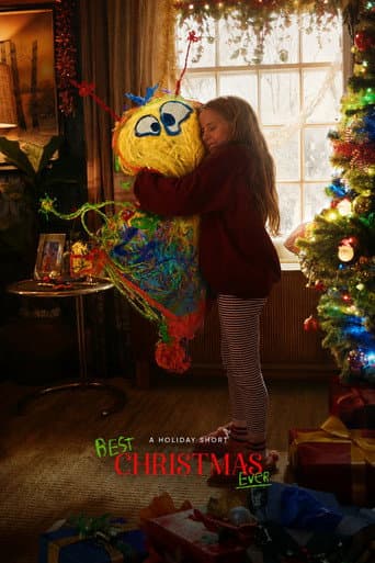 A Holiday Short: Best Christmas Ever
