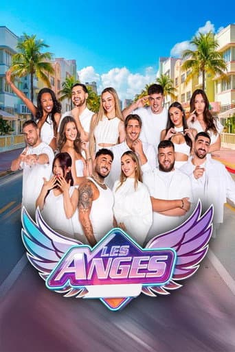 Les Anges