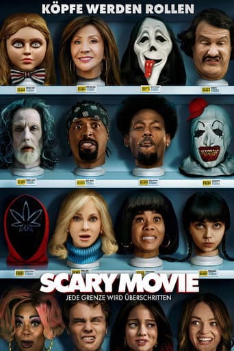 Scary Movie 6