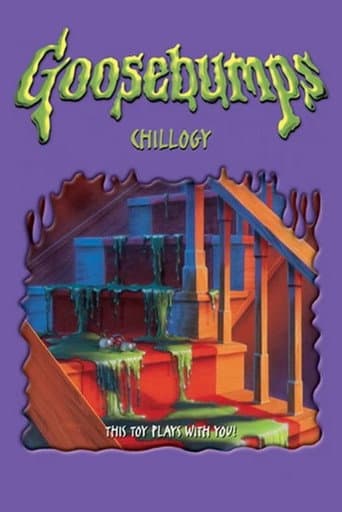 Goosebumps: Chillogy