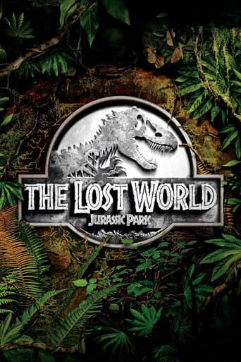 Le monde perdu : Jurassic Park