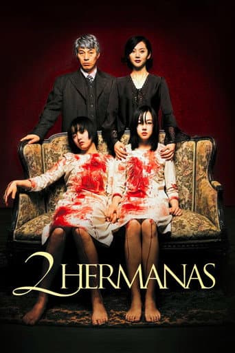 Dos hermanas