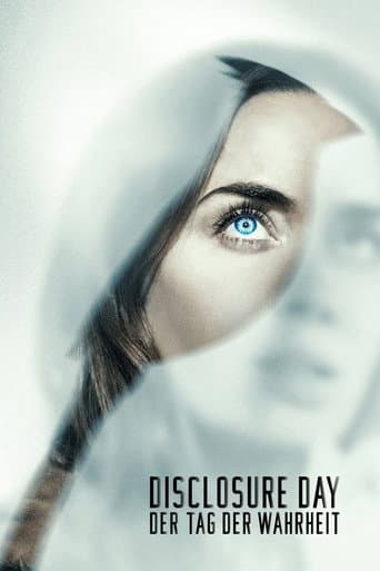 Disclosure Day - Der Tag der Wahrheit