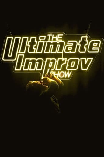 The Ultimate Improv Show
