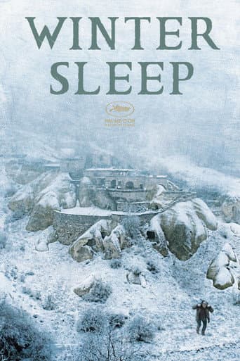Winter Sleep