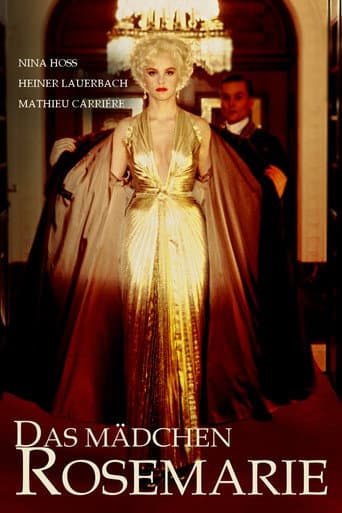 Das Mädchen Rosemarie