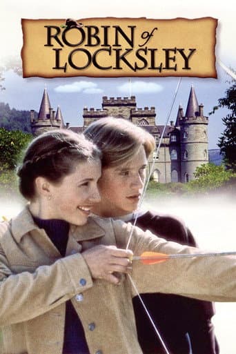 Robin of Locksley