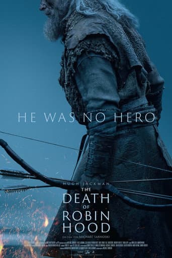 The Death of Robin Hood