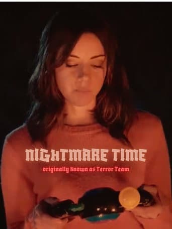 Nightmare Time