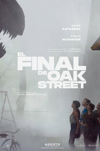 El final de Oak Street