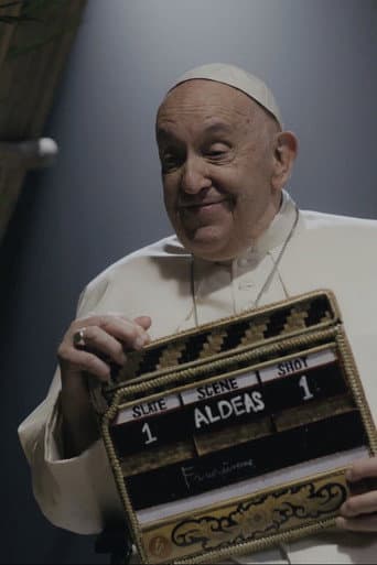 Aldeas, the Final Dream of Pope Francis