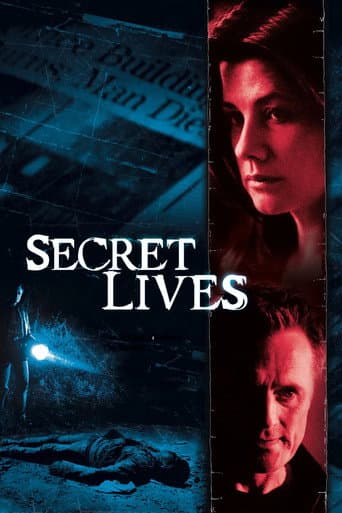 Secret Lives
