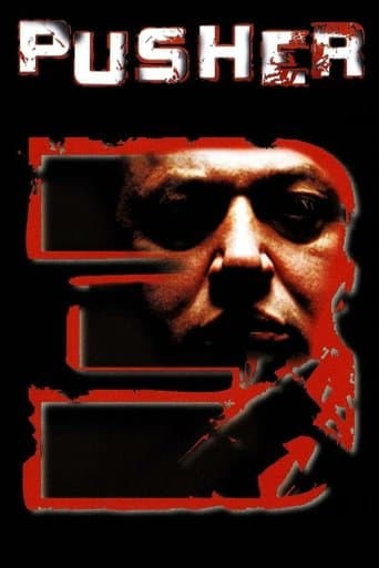 Pusher 3