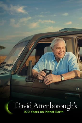 David Attenborough's 100 Years on Planet Earth