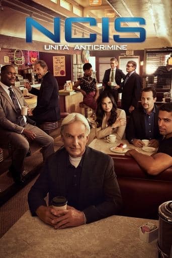 NCIS - Unità anticrimine