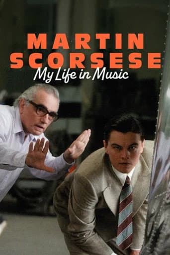 Martin Scorsese - The Emotion Through The Music