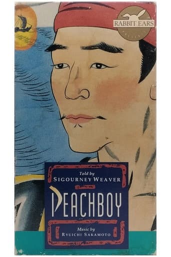 Peachboy