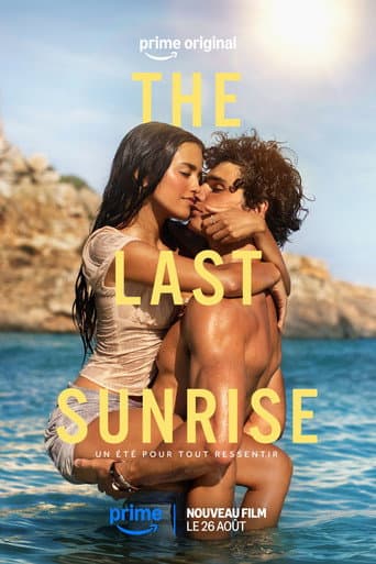 The Last Sunrise