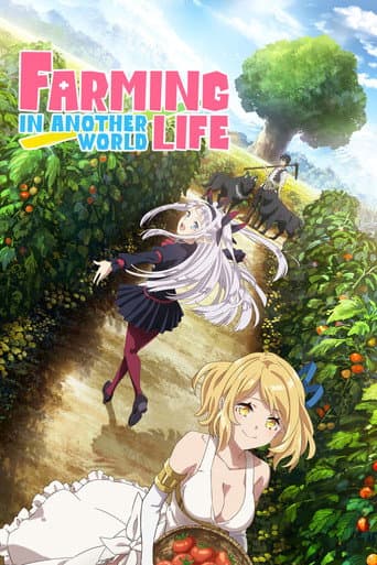 Farming Life in Another World