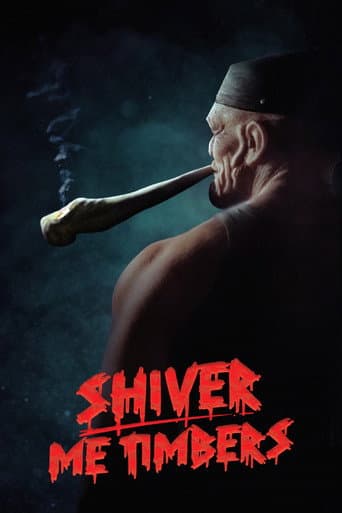 Shiver Me Timbers