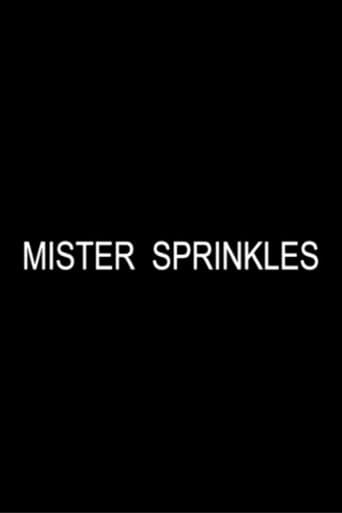 Mister Sprinkles