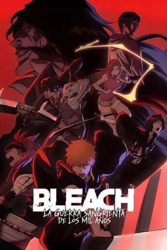Bleach
