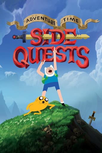 Adventure Time: Side Quests