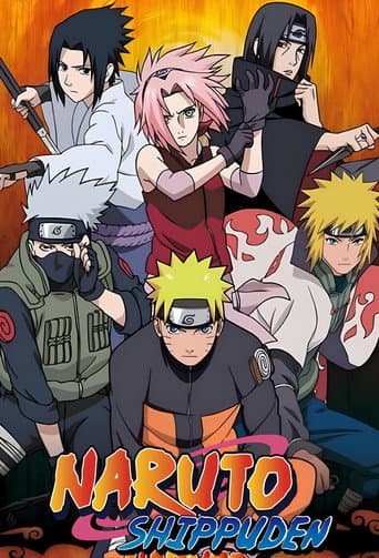 Naruto Shippuden