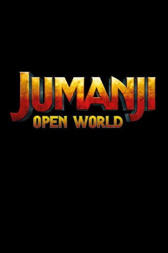 Jumanji: Open World