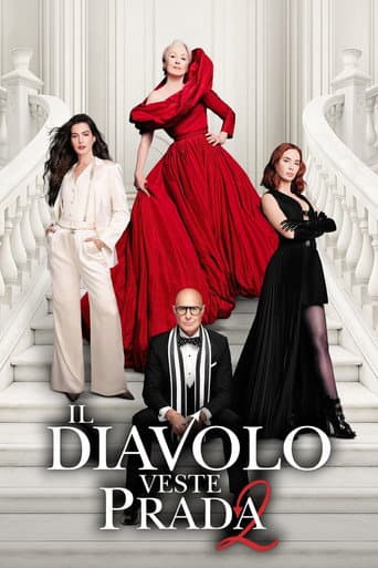 Il diavolo veste Prada 2