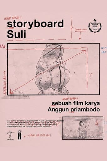 Storyboard Suli
