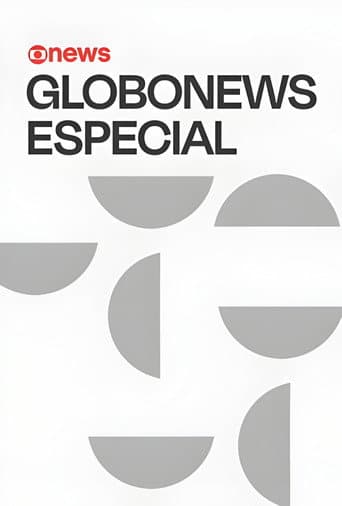 GloboNews Especial