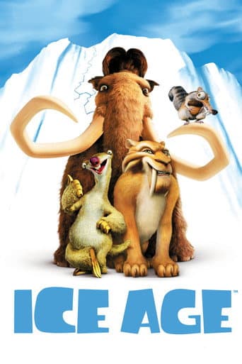 Ice Age: La edad de hielo