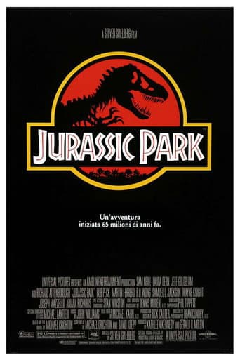 Jurassic Park
