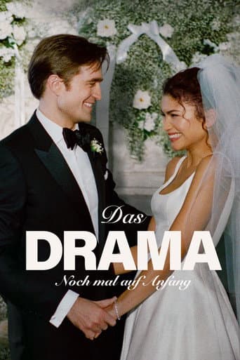 Das Drama - Noch mal auf Anfang