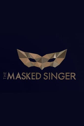 The Masked Singer