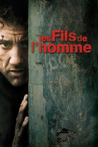 Les Fils de l'homme