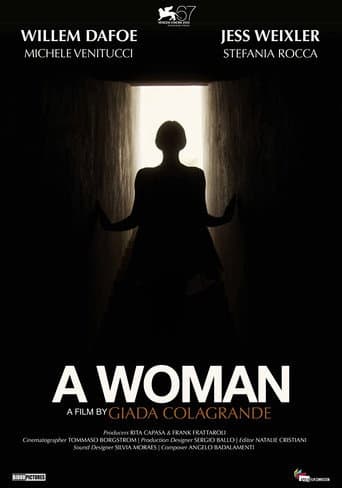 A Woman