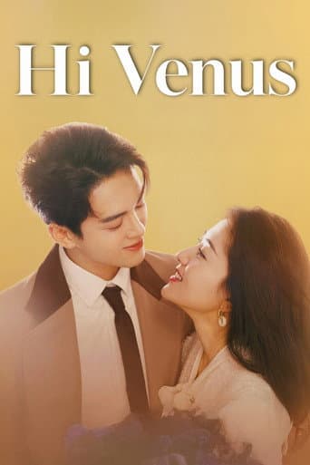 Hi Venus