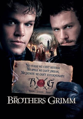 The Brothers Grimm