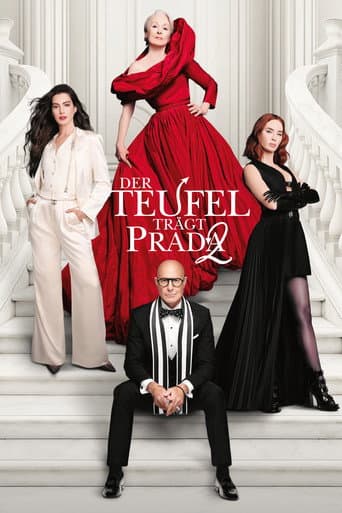 Der Teufel trägt Prada 2